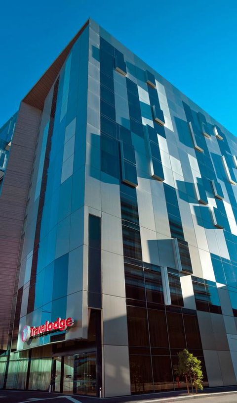 Travelodge Hotel Melbourne Docklands - Accommodation Mount Tamborine 18