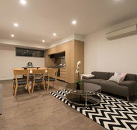 Doncaster Private Collection 2 Bed TownhousePearl - Accommodation Mount Tamborine