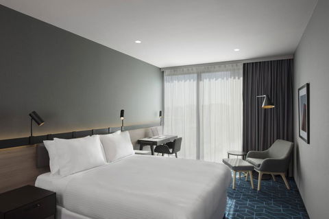 Vibe Hotel Melbourne Docklands - Accommodation Mount Tamborine 44