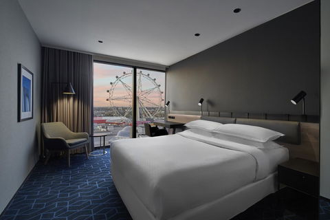 Vibe Hotel Melbourne Docklands - Accommodation Mount Tamborine 6