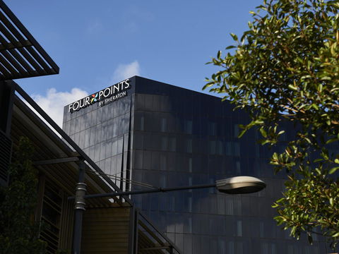 Vibe Hotel Melbourne Docklands - Accommodation Mount Tamborine 20