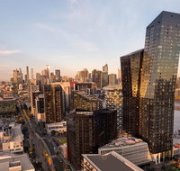 Four Points by Sheraton Melbourne Docklands - Accommodation Mount Tamborine