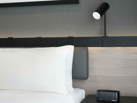 Vibe Hotel Melbourne Docklands - Accommodation Mount Tamborine 13