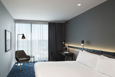 Vibe Hotel Melbourne Docklands - Accommodation Mount Tamborine 41