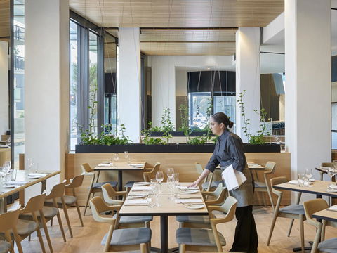 Vibe Hotel Melbourne Docklands - Accommodation Mount Tamborine 17