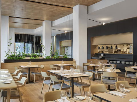 Vibe Hotel Melbourne Docklands - Accommodation Mount Tamborine 19