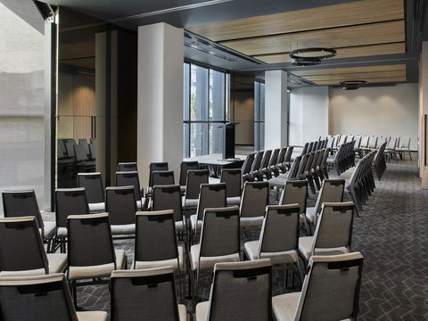 Vibe Hotel Melbourne Docklands - Accommodation Mount Tamborine 33