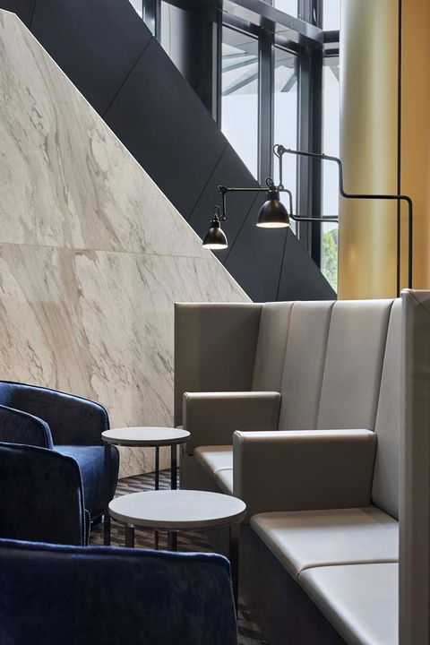 Vibe Hotel Melbourne Docklands - Accommodation Mount Tamborine 38