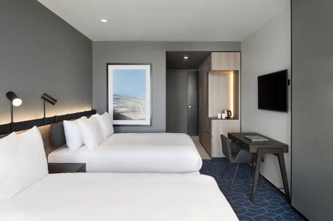 Vibe Hotel Melbourne Docklands - Accommodation Mount Tamborine 42