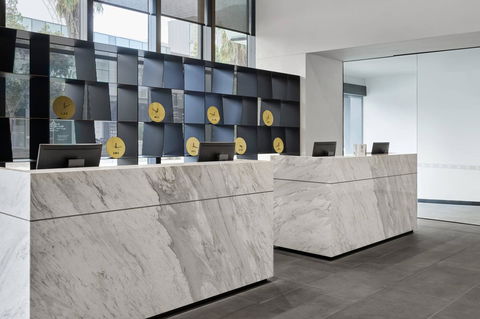 Vibe Hotel Melbourne Docklands - Accommodation Mount Tamborine 39
