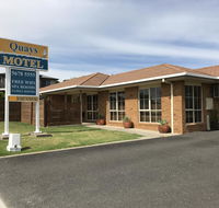 Quays Motel San Remo - Accommodation Mount Tamborine