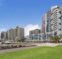 Docklands Private Collection - New Quay - Accommodation Mount Tamborine