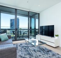 Wyndel Apartments - Riverside On Collins - Accommodation Mount Tamborine