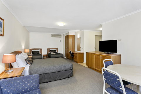 Comfort Inn Warrnambool International - Accommodation Mount Tamborine 32