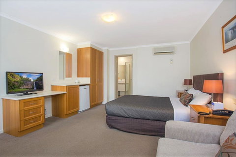 Comfort Inn Warrnambool International - Accommodation Mount Tamborine 4