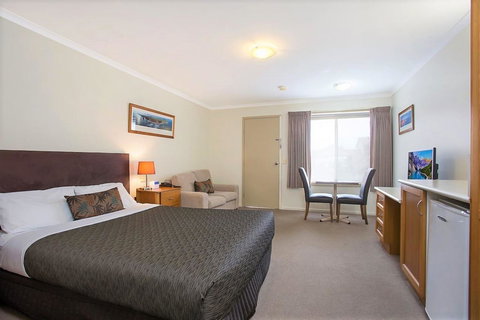 Comfort Inn Warrnambool International - Accommodation Mount Tamborine 5