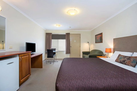 Comfort Inn Warrnambool International - Accommodation Mount Tamborine 1