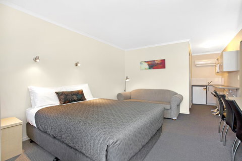 Comfort Inn Warrnambool International - Accommodation Mount Tamborine 29
