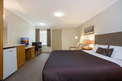 Comfort Inn Warrnambool International - Accommodation Mount Tamborine 9
