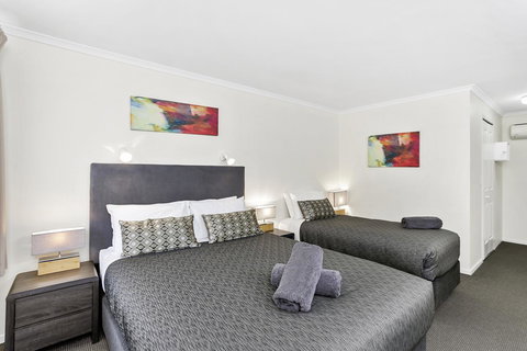 Comfort Inn Warrnambool International - Accommodation Mount Tamborine 20