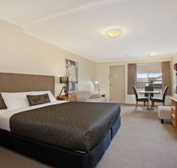 Comfort Inn Warrnambool International - Accommodation Mount Tamborine