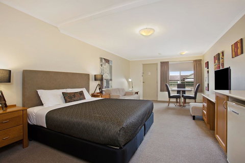Comfort Inn Warrnambool International - Accommodation Mount Tamborine 0