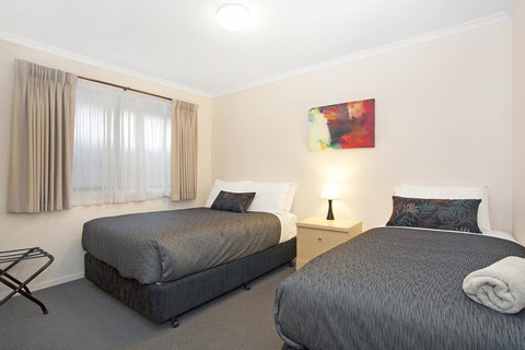 Comfort Inn Warrnambool International - Accommodation Mount Tamborine 27