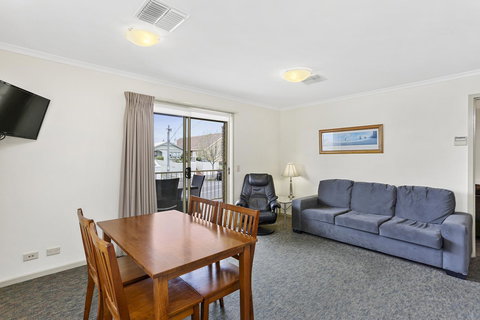 Comfort Inn Warrnambool International - Accommodation Mount Tamborine 34