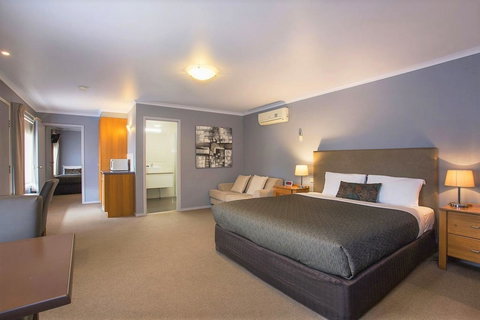 Comfort Inn Warrnambool International - Accommodation Mount Tamborine 23