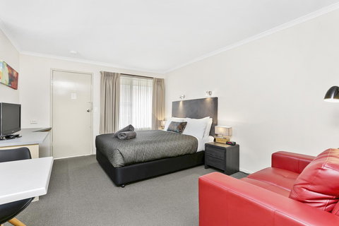 Comfort Inn Warrnambool International - Accommodation Mount Tamborine 7