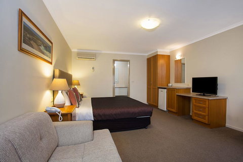 Comfort Inn Warrnambool International - Accommodation Mount Tamborine 13