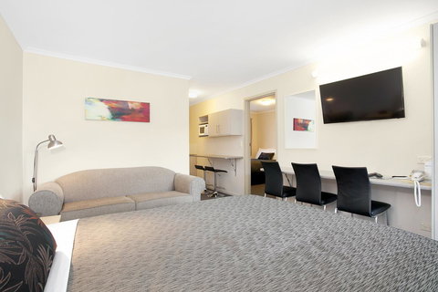 Comfort Inn Warrnambool International - Accommodation Mount Tamborine 26