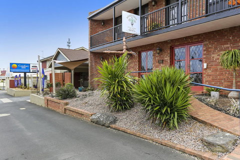 Comfort Inn Warrnambool International - Accommodation Mount Tamborine 14