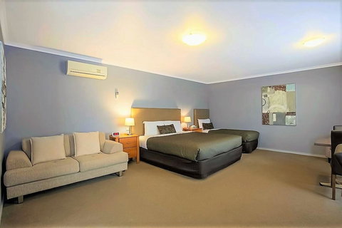 Comfort Inn Warrnambool International - Accommodation Mount Tamborine 24