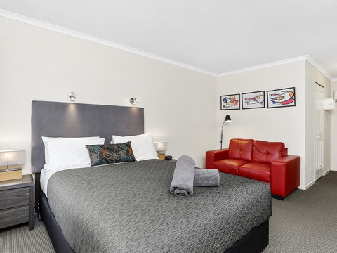 Comfort Inn Warrnambool International - Accommodation Mount Tamborine 17