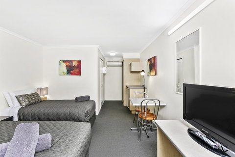 Comfort Inn Warrnambool International - Accommodation Mount Tamborine 21