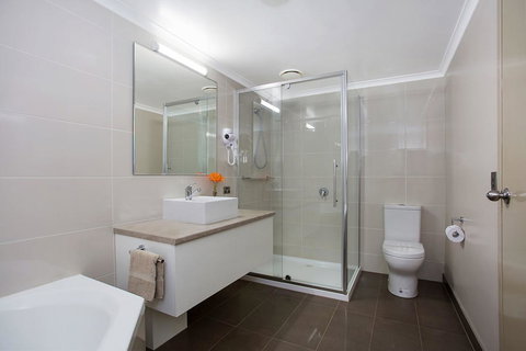 Comfort Inn Warrnambool International - Accommodation Mount Tamborine 10