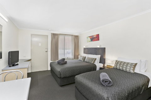 Comfort Inn Warrnambool International - Accommodation Mount Tamborine 19
