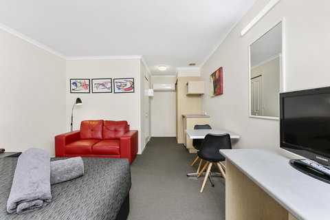 Comfort Inn Warrnambool International - Accommodation Mount Tamborine 8