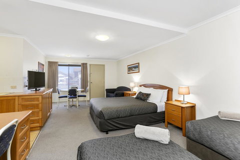 Comfort Inn Warrnambool International - Accommodation Mount Tamborine 30