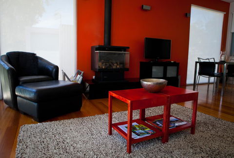 Battery Cove Beach Front Apartment - Accommodation Mount Tamborine 10
