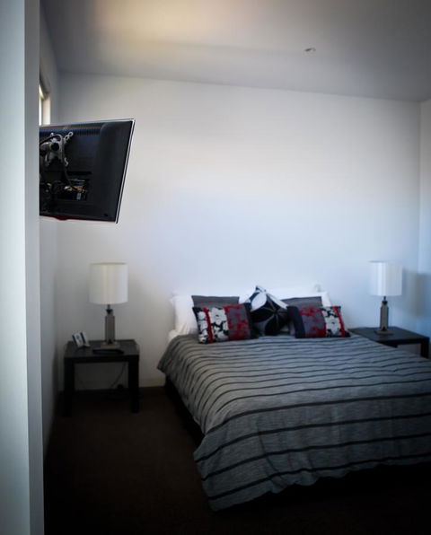Battery Cove Beach Front Apartment - Accommodation Mount Tamborine 9