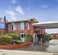 Comfort Inn The International - Accommodation Mount Tamborine