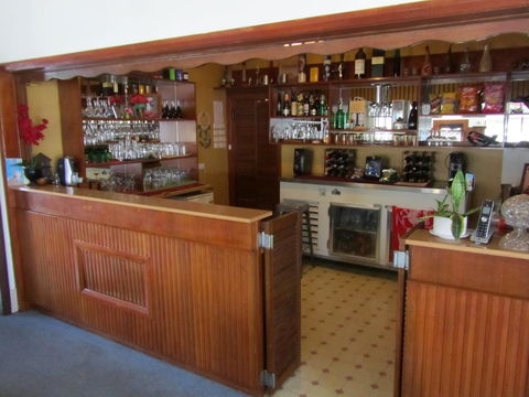 The Highlander Motel - 24HR Check In - Accommodation Mount Tamborine 44