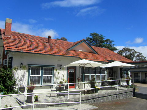 The Highlander Motel - 24HR Check In - Accommodation Mount Tamborine 41