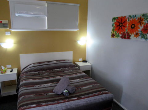 The Highlander Motel - 24HR Check In - Accommodation Mount Tamborine 14