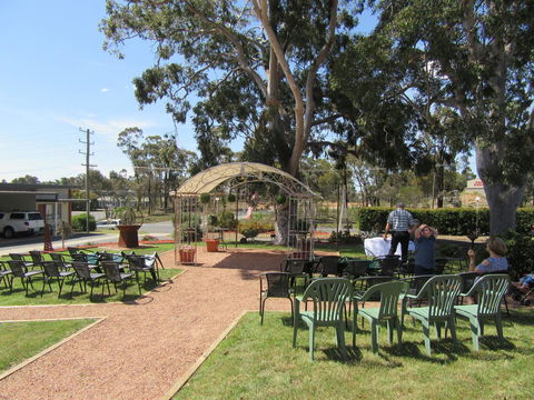 The Highlander Motel - 24HR Check In - Accommodation Mount Tamborine 31