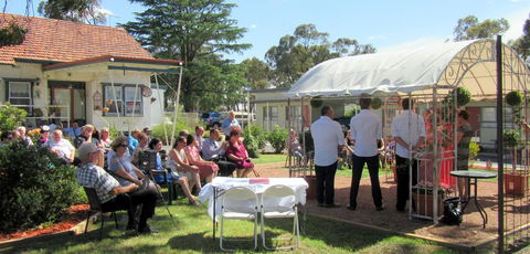 The Highlander Motel - 24HR Check In - Accommodation Mount Tamborine 32