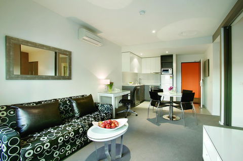 Punthill Oakleigh - Accommodation Mount Tamborine 3