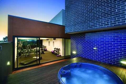 Punthill Oakleigh - Accommodation Mount Tamborine 7